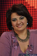 Nisreen Faour